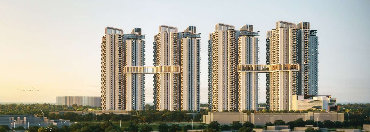 Apartments for sale in Osman Nagar